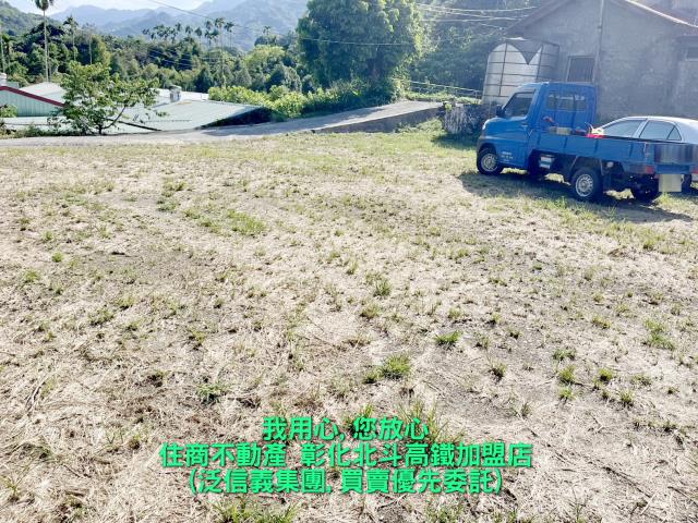 南投建地-2