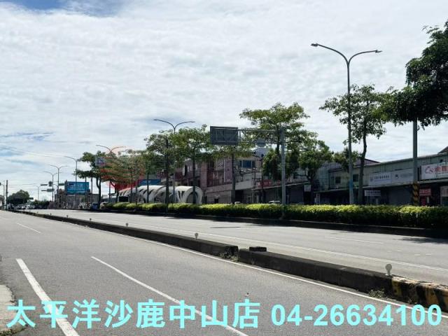 台中龍井保護地-4