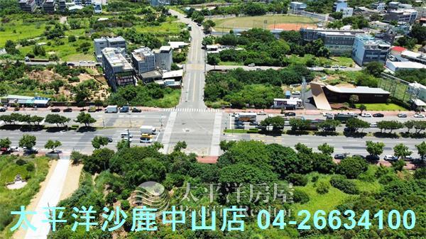 台中沙鹿保護地-2