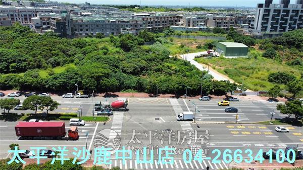 台中沙鹿保護地-4