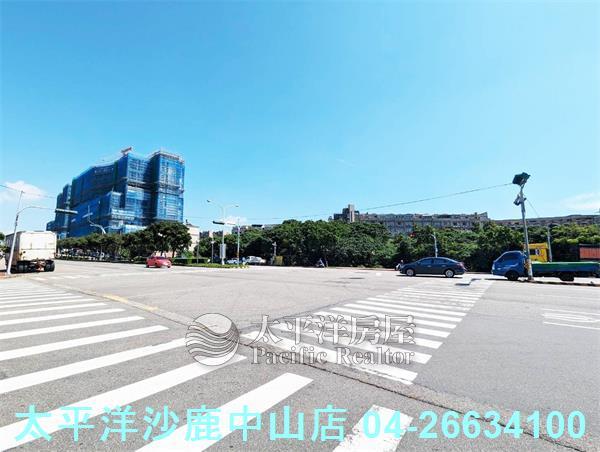 台中沙鹿保護地-5