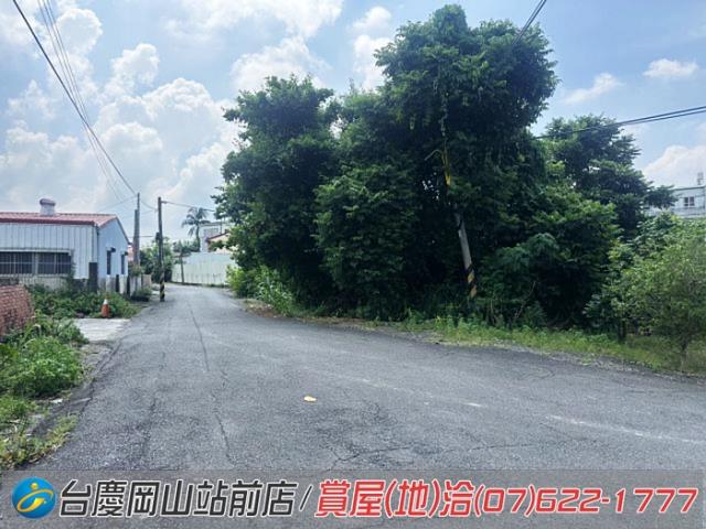 台南建地-8