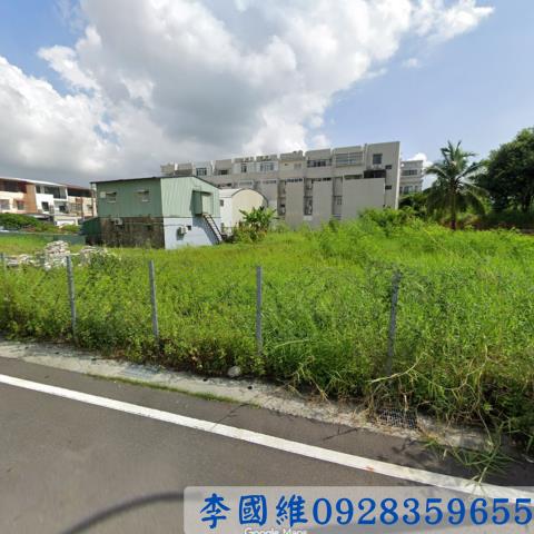 新化法拍建地-2