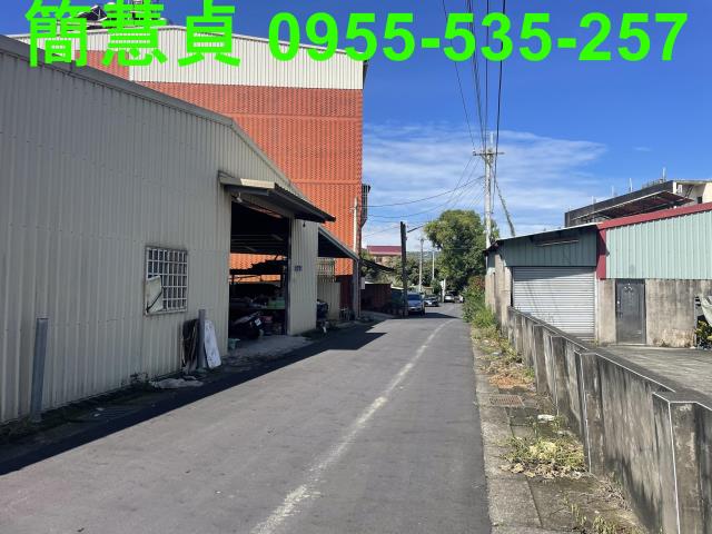 南投南投市建地-3