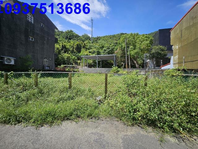 頭城建地-3