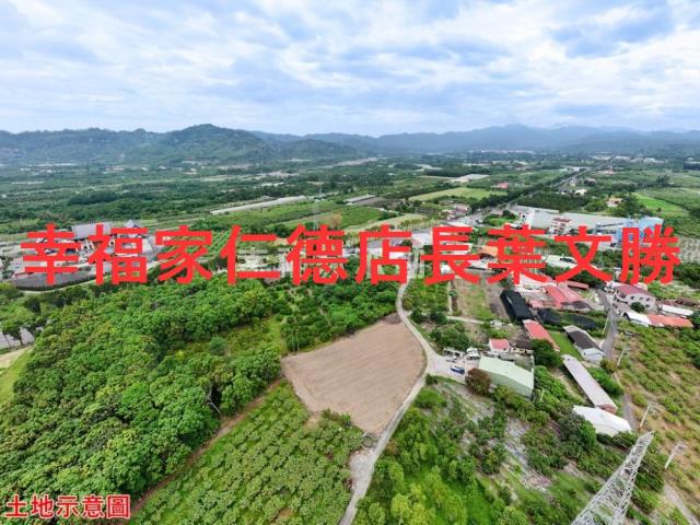 玉井農地-5