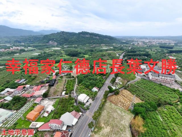 玉井農地-6