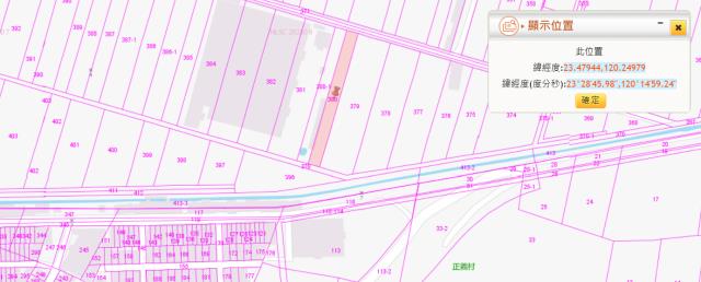 六腳農地法拍-4