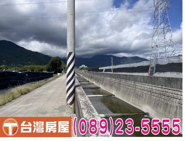 卑南農地-11