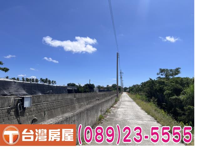 卑南農地-12