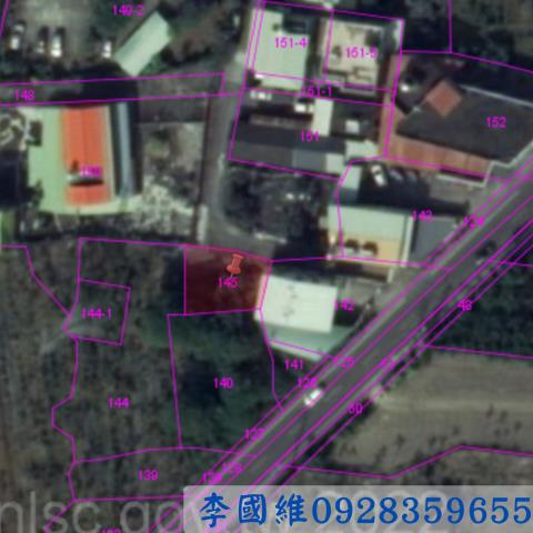 屏東法拍農地-3