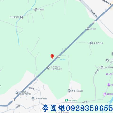 屏東法拍農地-4