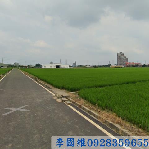 雲林斗六農地法拍-2