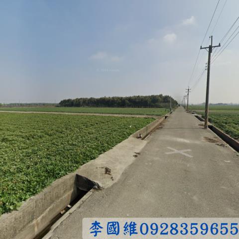 雲林水林法拍農地-2