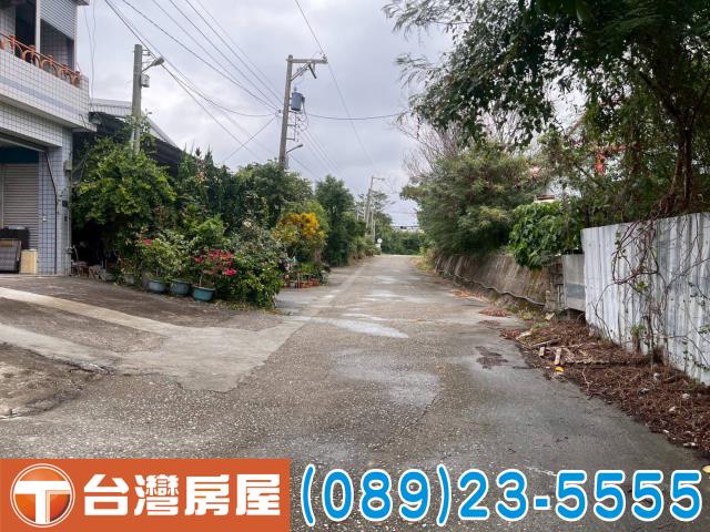 台東成功建地-4