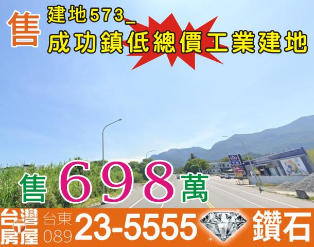台東成功建地-5