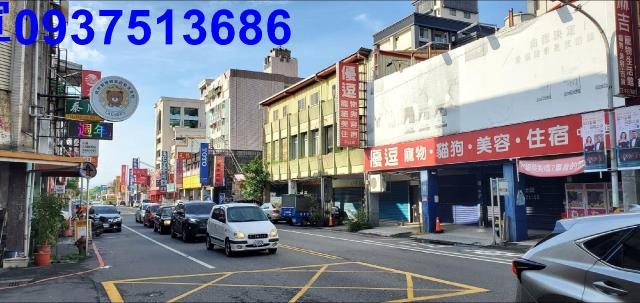 宜蘭市建地-7