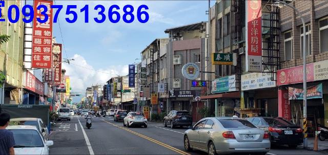 宜蘭市建地-6