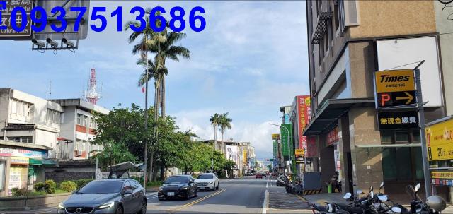 宜蘭市建地-3