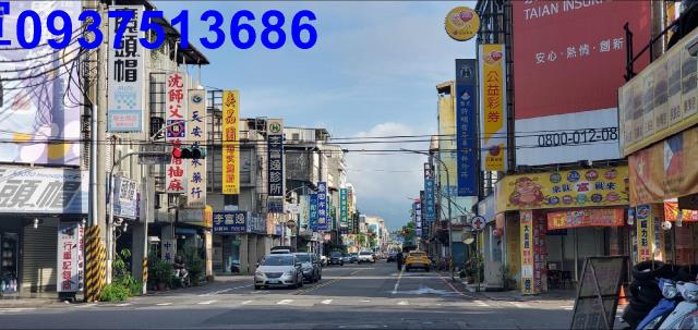 宜蘭市建地-4