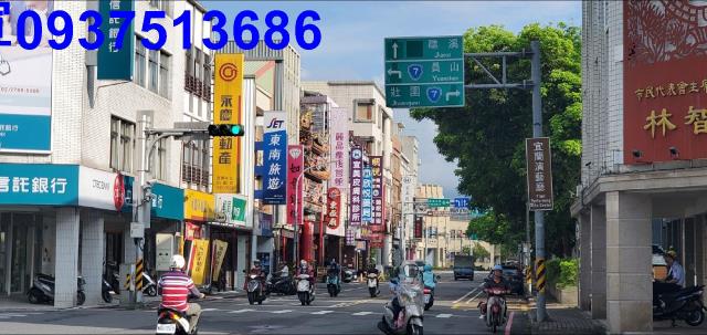 宜蘭市建地-5