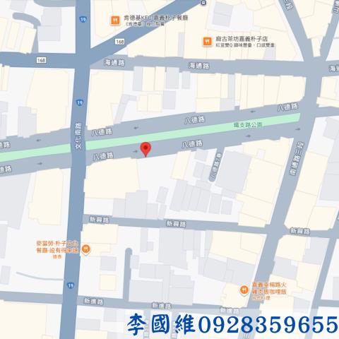 朴子建地法拍-4