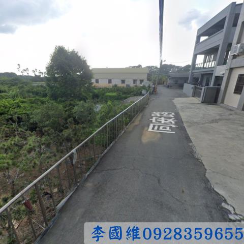 彰化農地法拍-2