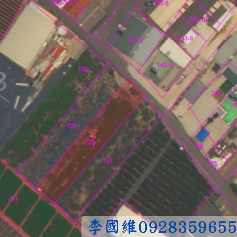 彰化農地法拍-3