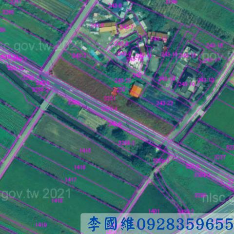 苗栗農地拍賣-3