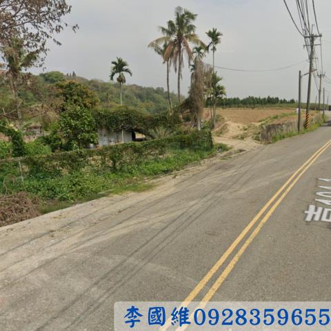 民雄農地法拍-2