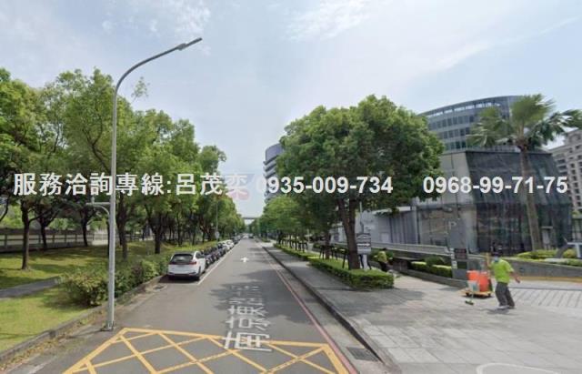 內湖工業地-6