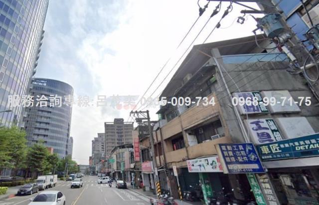 內湖工業地-8