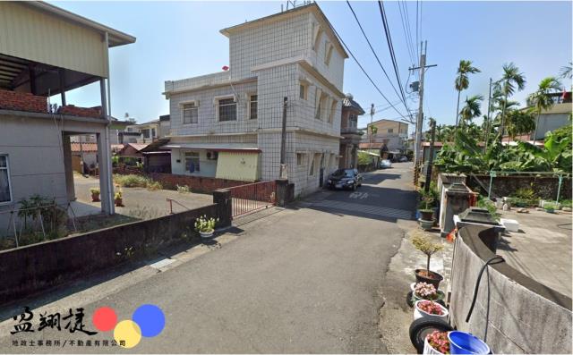 竹田建地-2