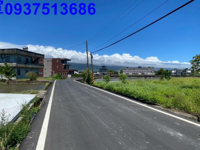礁溪山坡地-9