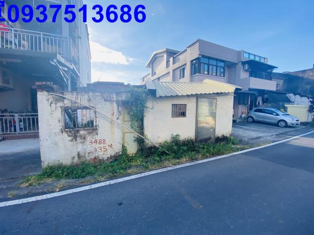 宜蘭市建地-4
