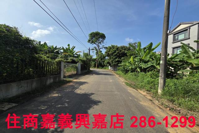 嘉義建地-10