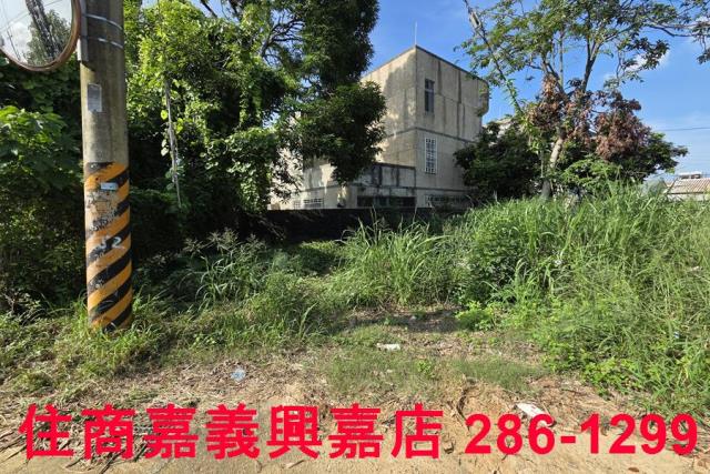 嘉義建地-4