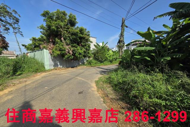 嘉義建地-9
