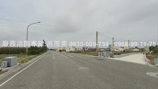 澎湖農地-5