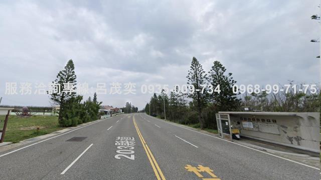 澎湖農地-7