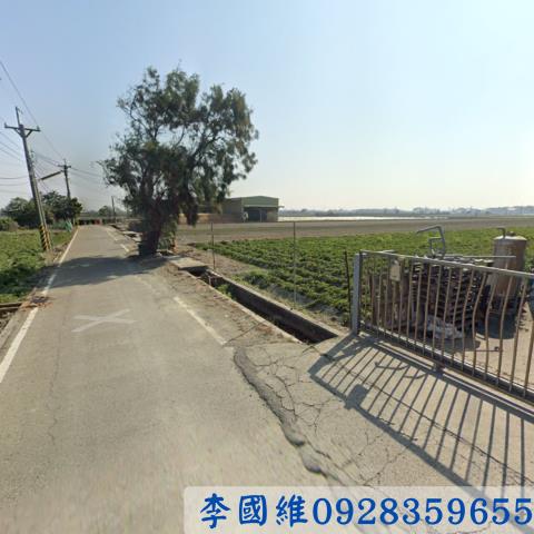 崙背農地法拍-2