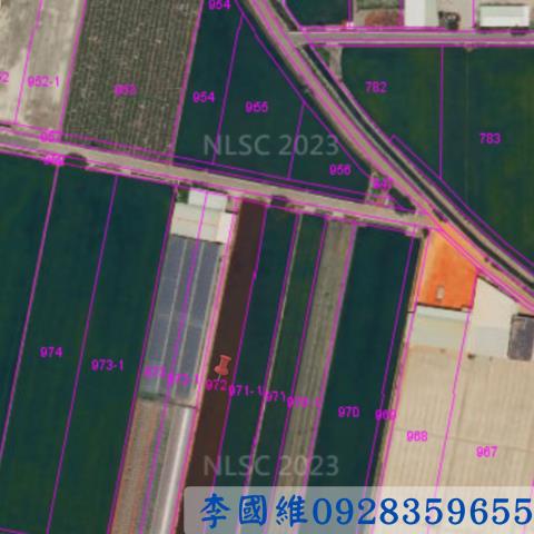 崙背農地法拍-3