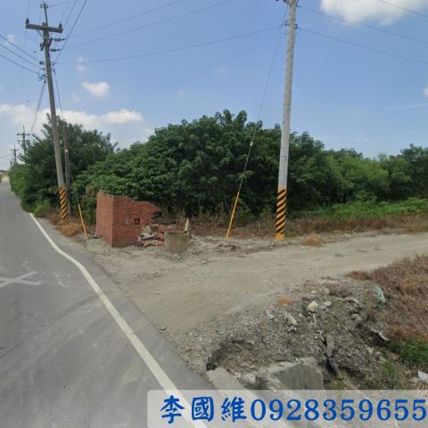 雲林法拍農地-2