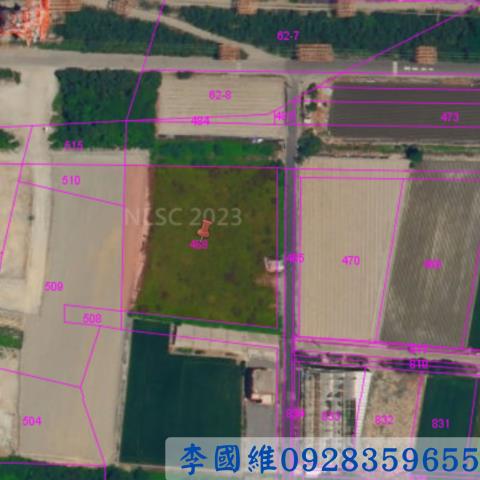 雲林法拍農地-3