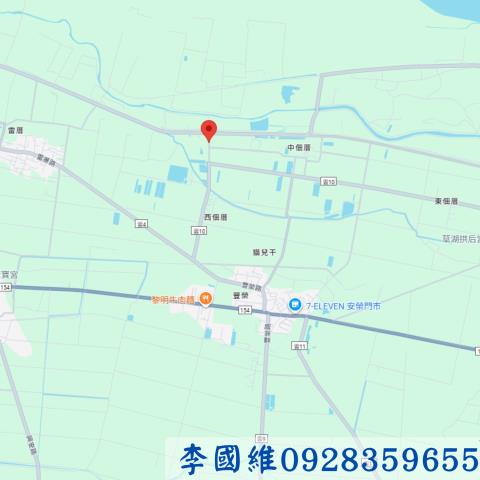 雲林法拍農地-4