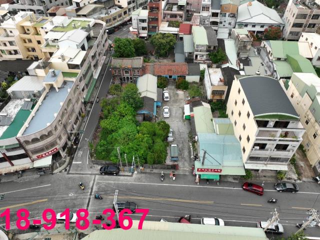 嘉義建地-1