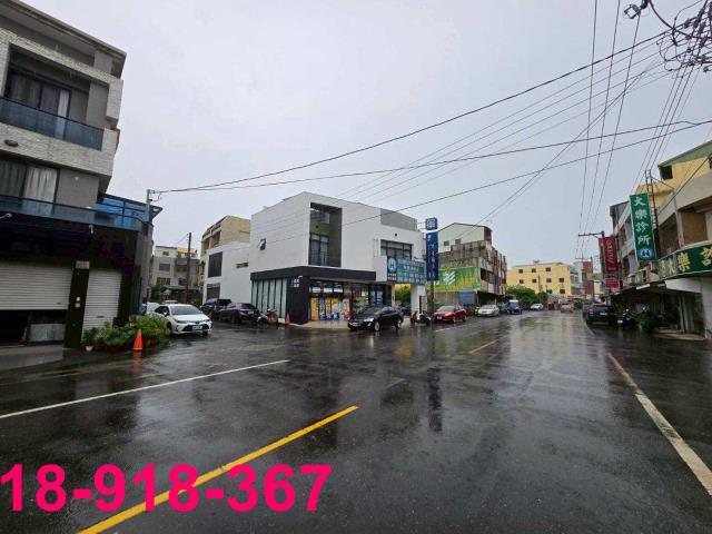 嘉義建地-5