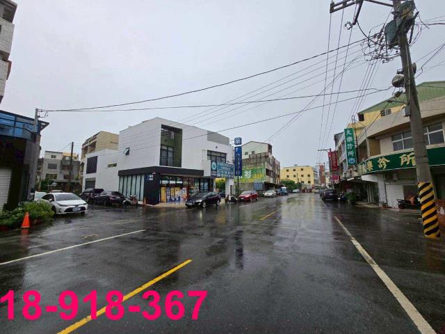 嘉義建地-6