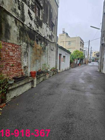 嘉義建地-7