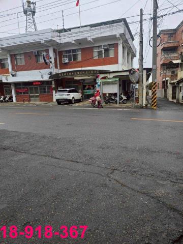 嘉義建地-8